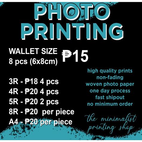 Prints Photos Online: Quality Photo Printing in Philippines.